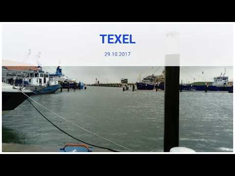 TEXEL: 29.10.2017