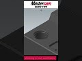 Working With Metric And Inch In Mastercam