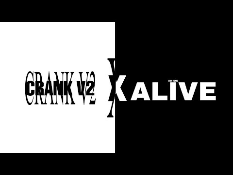 Playboi Carti - CRANK X ALIVE V2 (ULTIMATE VERSION)