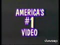 Toy Story Special Edition Commercial 1996