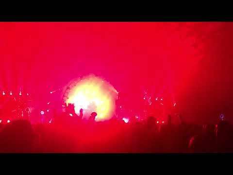 On The Way to The Vision Stage (Darren Porter B2B Talla 2XLC) @ Dreamstate SoCal 2018 Day 2