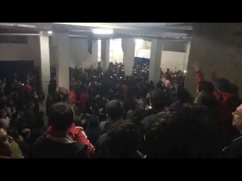 Copa Libertadores 2017 River plate vs guarani paraguay