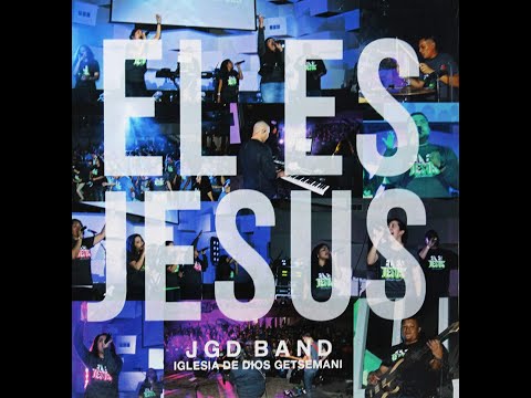 JGD Band - Tu presencia es todo