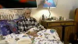 Timothy Leary Beyond Life -Part-1/9