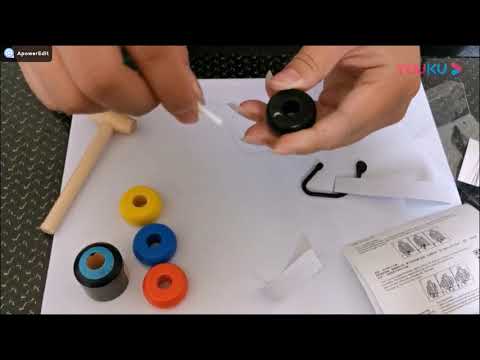 Mr. Immortal Toy Instruction LesionToys