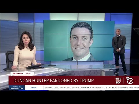 ABC 10News at 6pm Top Stories