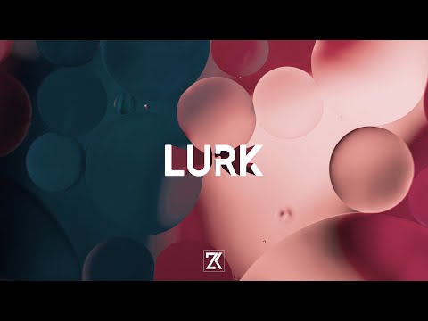 Dancehall Riddim Instrumental 2021 - LURK