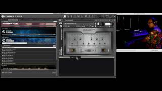 Video thumbnail for PROJECT PRESET - Evolve Mutations 2 - (2) Percussive Kits by TORLEY