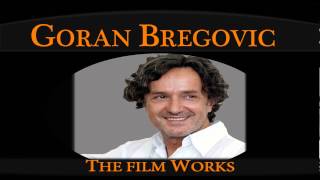 Goran Bregovic: In The Death Car