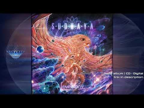 SUDUAYA 'Loveology' Full HD mixed album [ Altar Records ᴴᴰ ]
