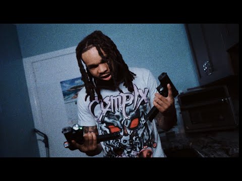 Slida Wick(D1.Slida) "Purple Hearts" (Official Music Video) @shotbyfrankio