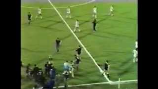 Krankls Europapokalsieg 1979: Fortuna Düsseldorf – FC Barcelona: 3:4