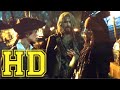 Pirates of the Caribbean 2 - Jack tells Elizabeth about the Chest