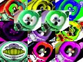My 11 Klaskyklaskyklaskyklasky Gummy Bear Song Version