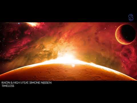 Kaion & High 5 feat. Simone Nijssen - Timeless