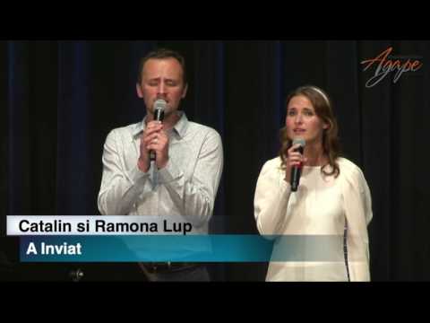 Catalin si Ramona Lup - A Inviat