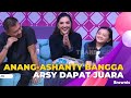 Download Lagu Anang Hermansyah Dan Ashanty Bangga Sama Arsy !!  BROWNIS 12/9/22 P1 Mp3 Free