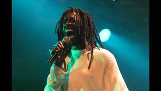 Buju Banton - Warn You
