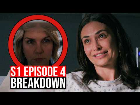 Pluribus Season 1 Episode 4 Breakdown | Recap & Review