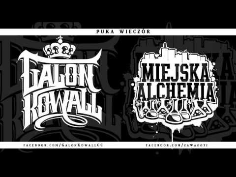 Zawa / Goti  - "Puka wieczór" feat.Galon, Kowall | GOŚCINNIE