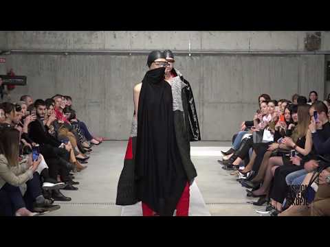 Victor Kaiser, Fashion Scout SEE & FWSK