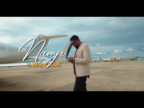 Deezell - NAMIJI (Music Video)