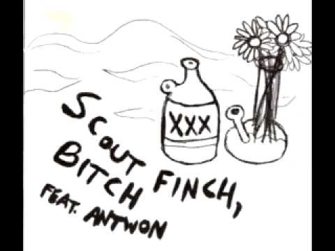 Video thumbnail for ​scout finch bitch