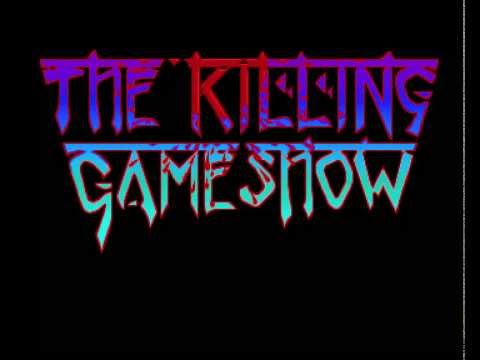 Amiga Game Intro : The Killing Game Show / Psygnosis (1990)