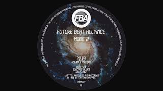 Future Beat Alliance - Volatile Memory  (Official Audio)