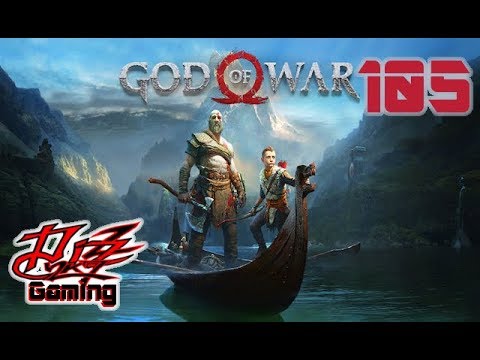 Adventure Mode - God of War - Ep. 105: "Every Agony"... Yeah, OK.