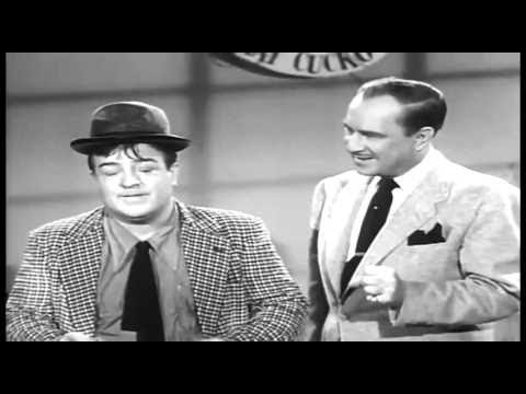 The Abbott and Costello Show Season 1 Episode 21-25