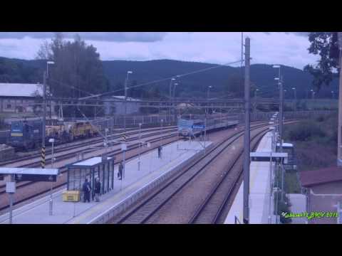 Kubasek12BKV - Intro, 2012