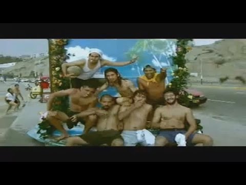 En casa - Hermanos Brothers