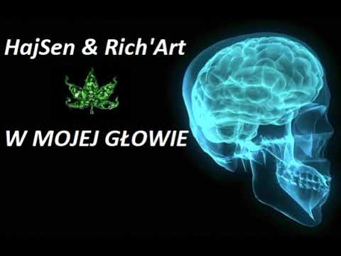 HajSen & Rich'Art - W Mojej Głowie