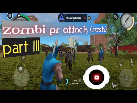 Last Hope: Zombie Apocalypse. The rop hero vs the ded army. Android game. Rop hero the wice town. 