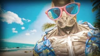 Crysis 3 : The Lost Island Gameplay HD 1080p - PwL Utopia