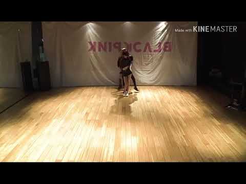 Blackpink- As If It's Your Last, Ddu Ddu Ddu, Forever Young (mirrored)