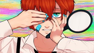 Cover art for Copycat-mawarine shuu