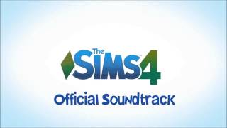 The Sims 4 Official Soundtrack: Hit and Run (Spooky) (Ghost Trailer Theme)