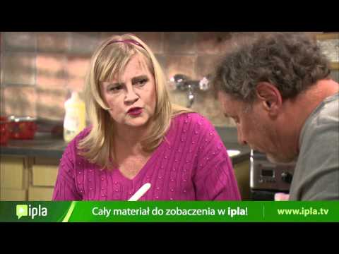 Świat według Kiepskich - fragment odcinka 357