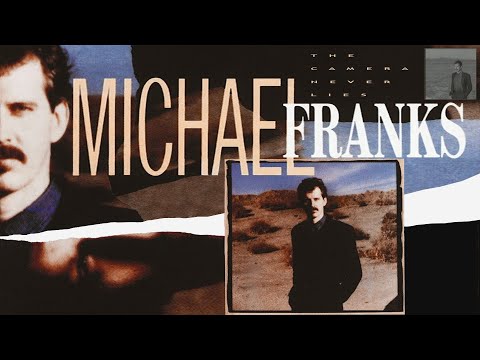 Videoclip de Innuendo — Michael Franks