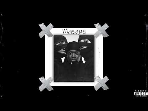 [FREE] Spri Noir x Nekfeu Type Beat | "Masque" - Freestyle Beat 2020 | Instru Rap | Instru Rap