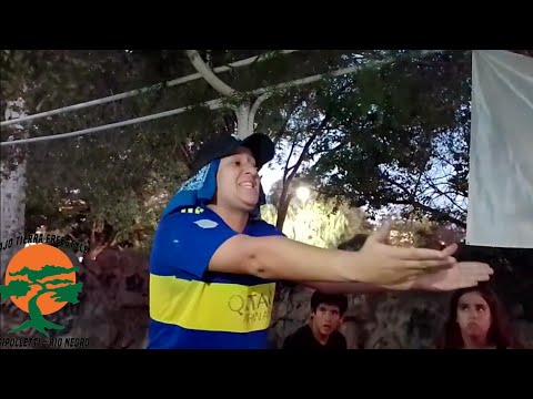 KOTAL KHAN VS SANTI - SEMIFINAL - FECHA 5 - BAJO TIERRA FREESTYLE