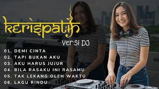 Download lagu DJ KERISPATIH FULL ALBUM REMIX 2026 - SPESIAL JEDAG JEDUG BASS GLERR (OFFROAD INDONESIA) mp3