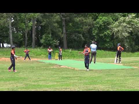 USA Cricket Junior Pathway - Atlanta Hub U13: May 6th 2023: NACA Busters Vs NACA Smashers