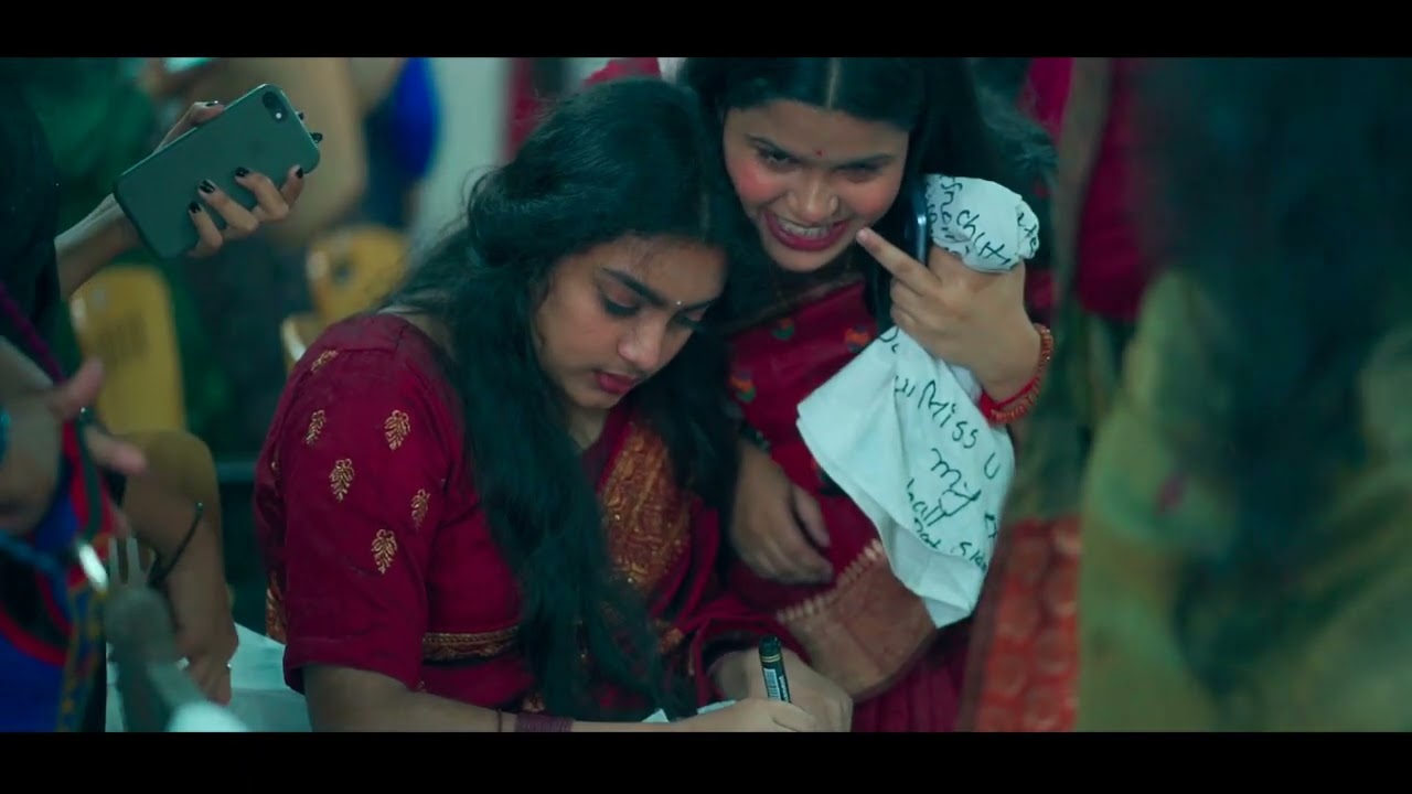 The Cultural Fest 2026, Commerian 79