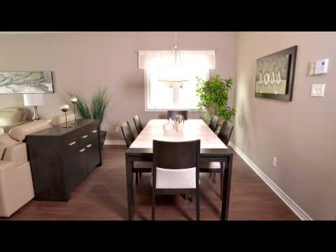 Brigil  - Condo Model