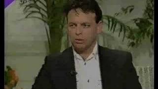 Gary Numan Interview on UK Living 1994