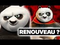 Ou Le PIRE de TOUS ? - Kung Fu Panda 4 Critique