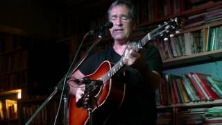 Richard Shindell - Reunion Hill (live)